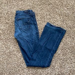 Citizens of Himanity womens jeans 28